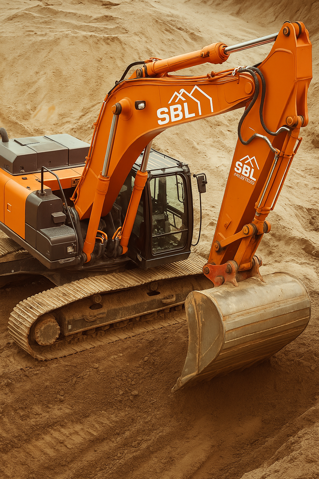 Residential Building