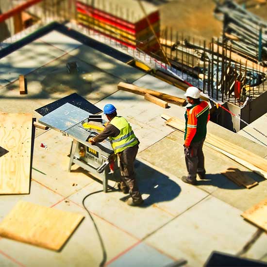 Building Construction