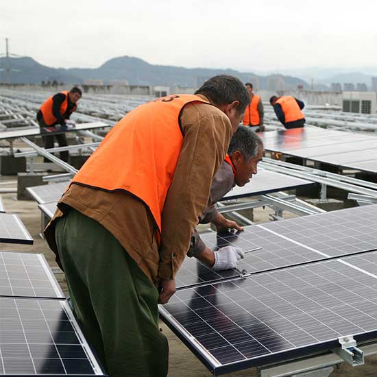 Electrical Installation